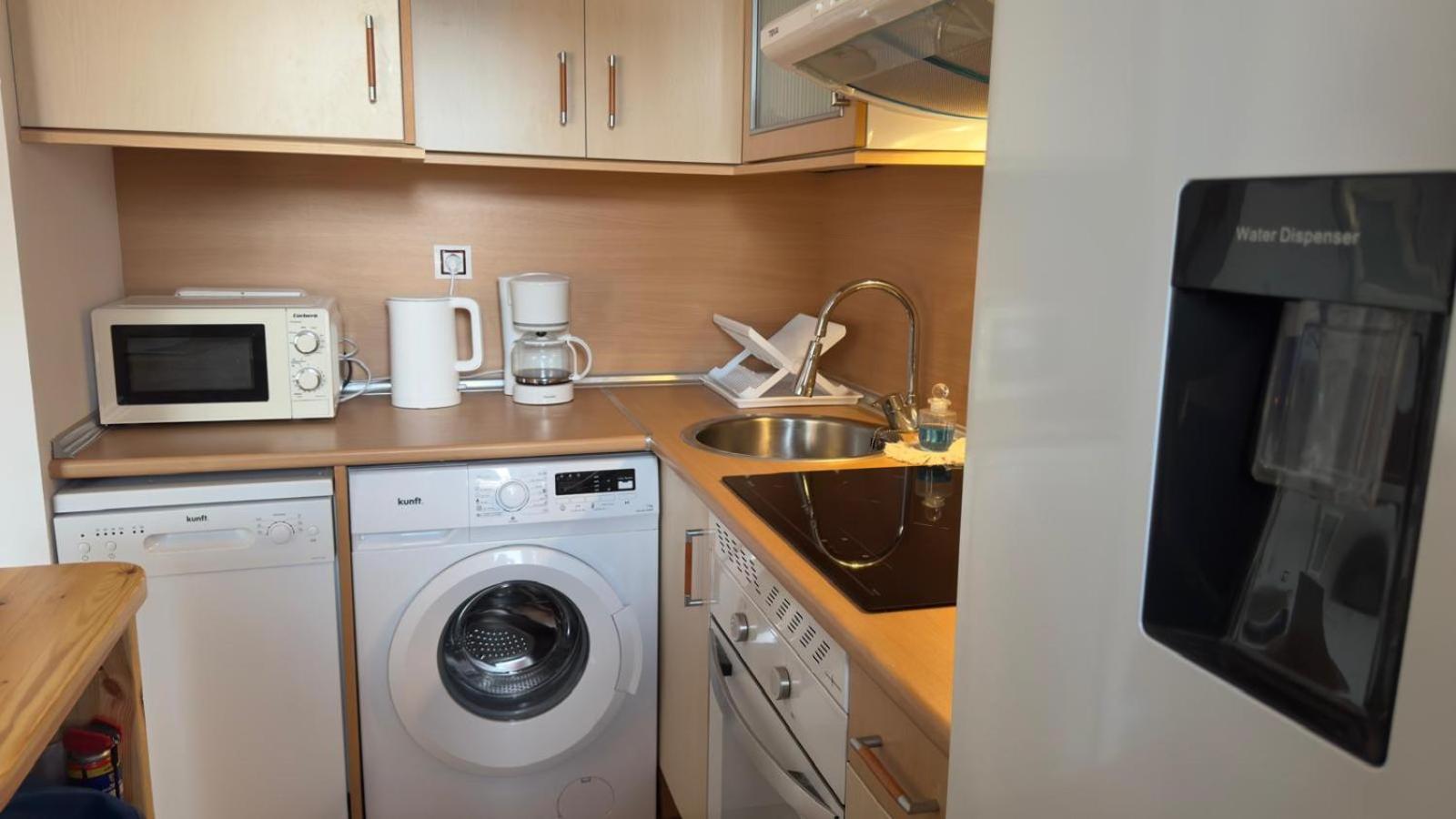 Apartament Lala