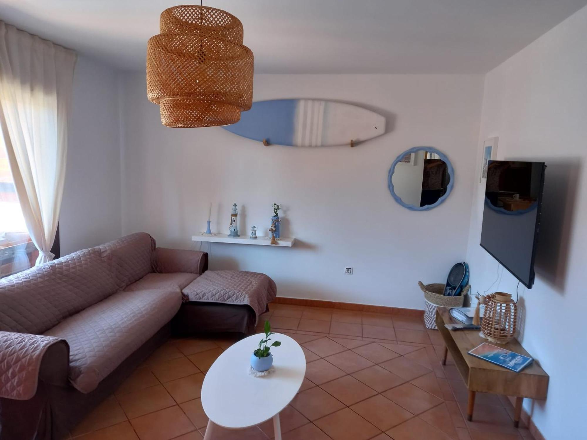 Lala Apartment Lajares