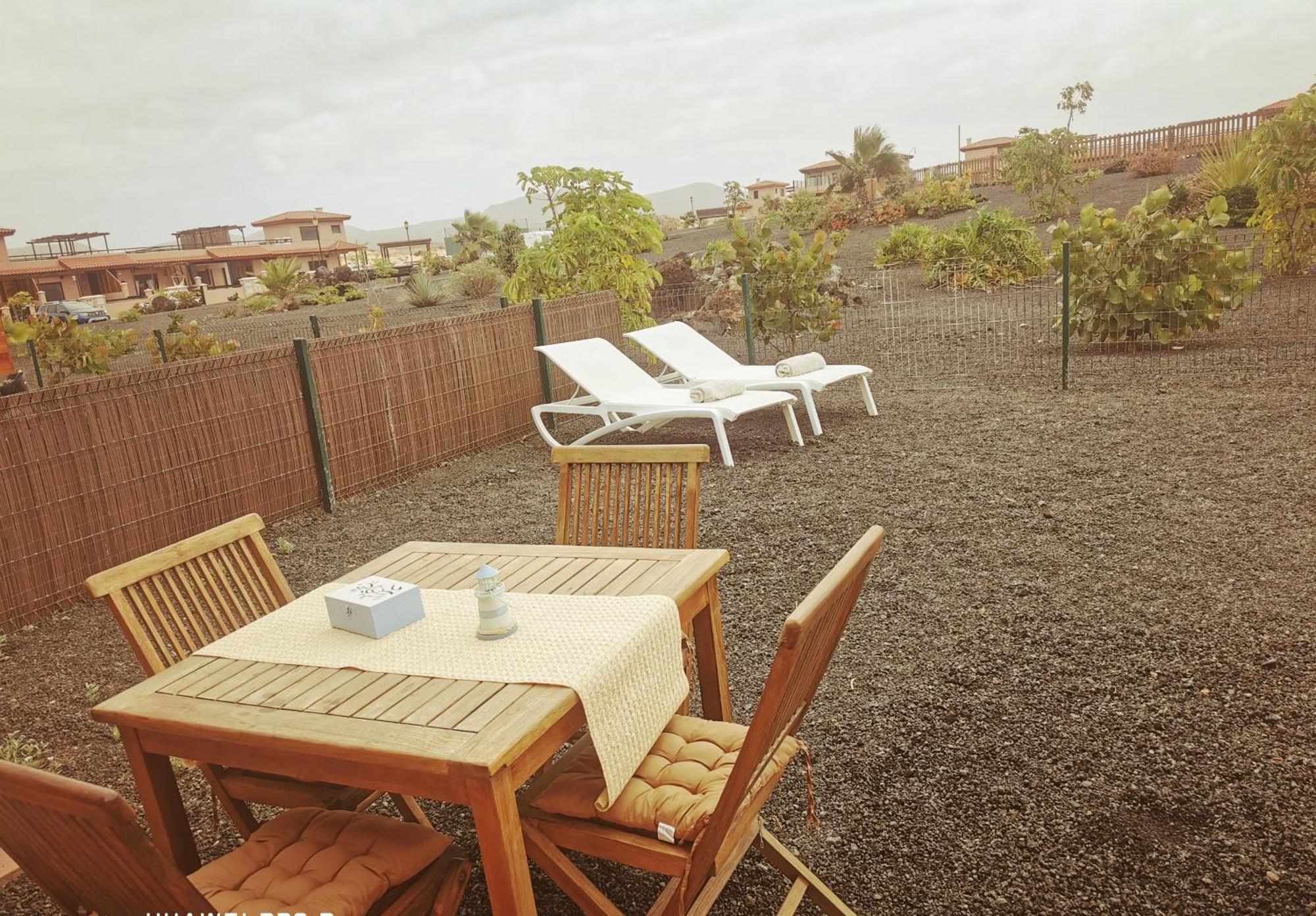 Lala Apartment Lajares