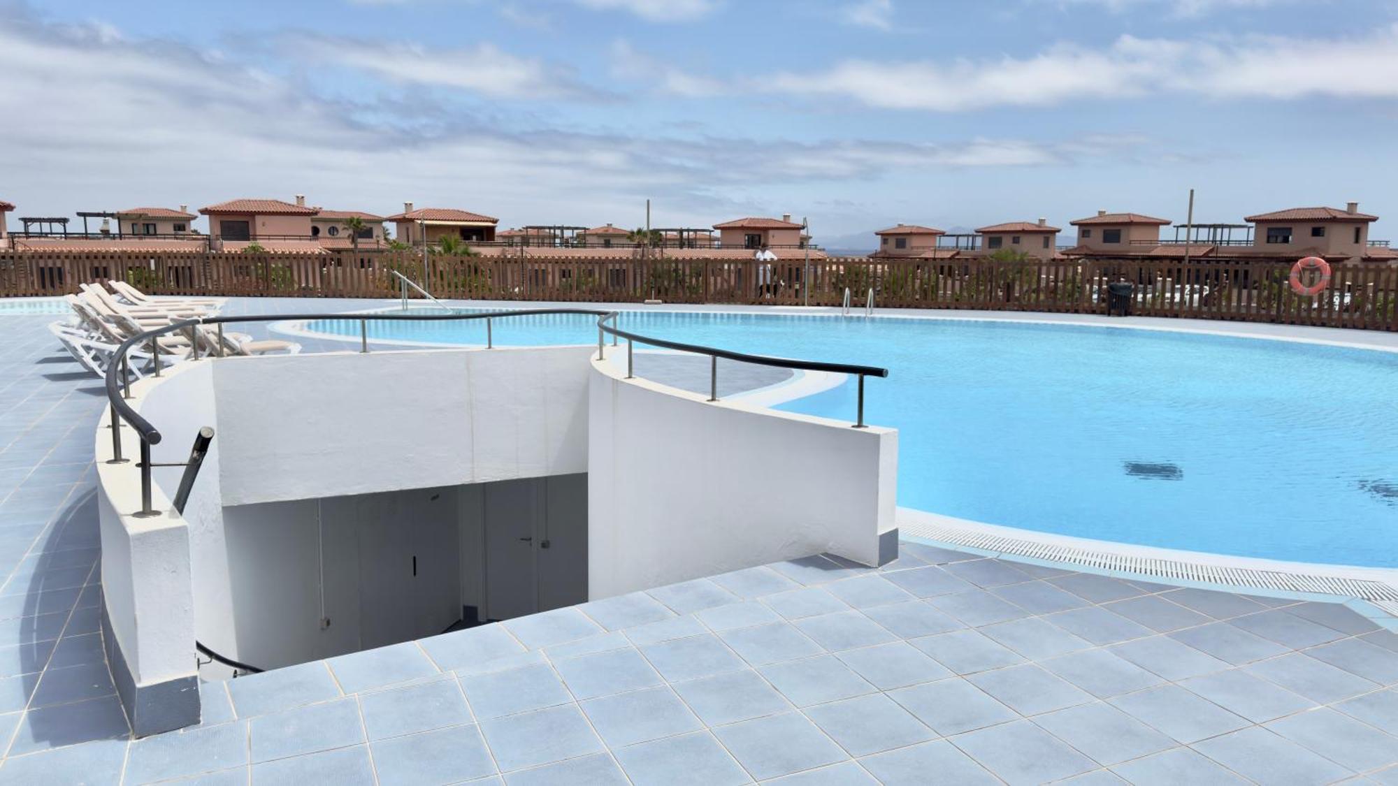 Lala Apartment Lajares