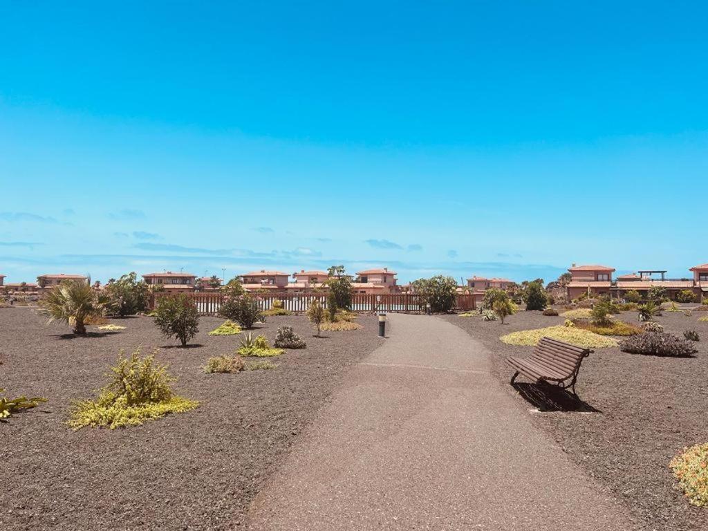 Lala Appartement Lajares