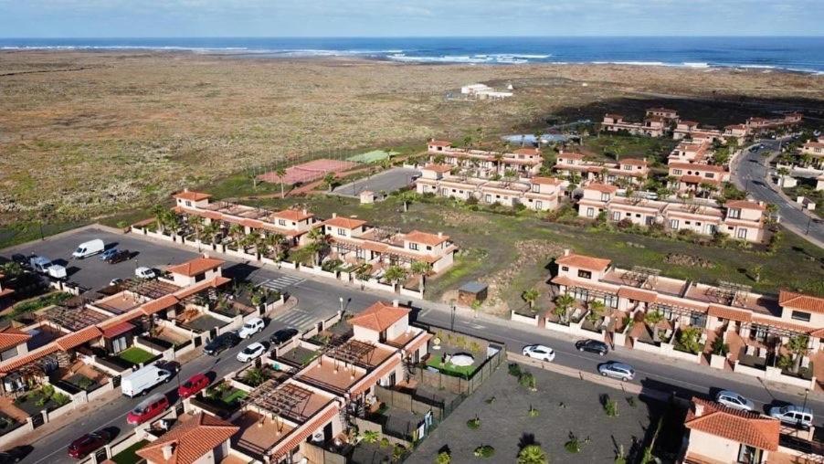 Appartement Lala Lajares